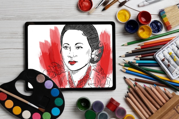 Art Cartoon Techniques Every Artist Should Master