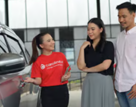 Tips beli mobil bekas suzuki