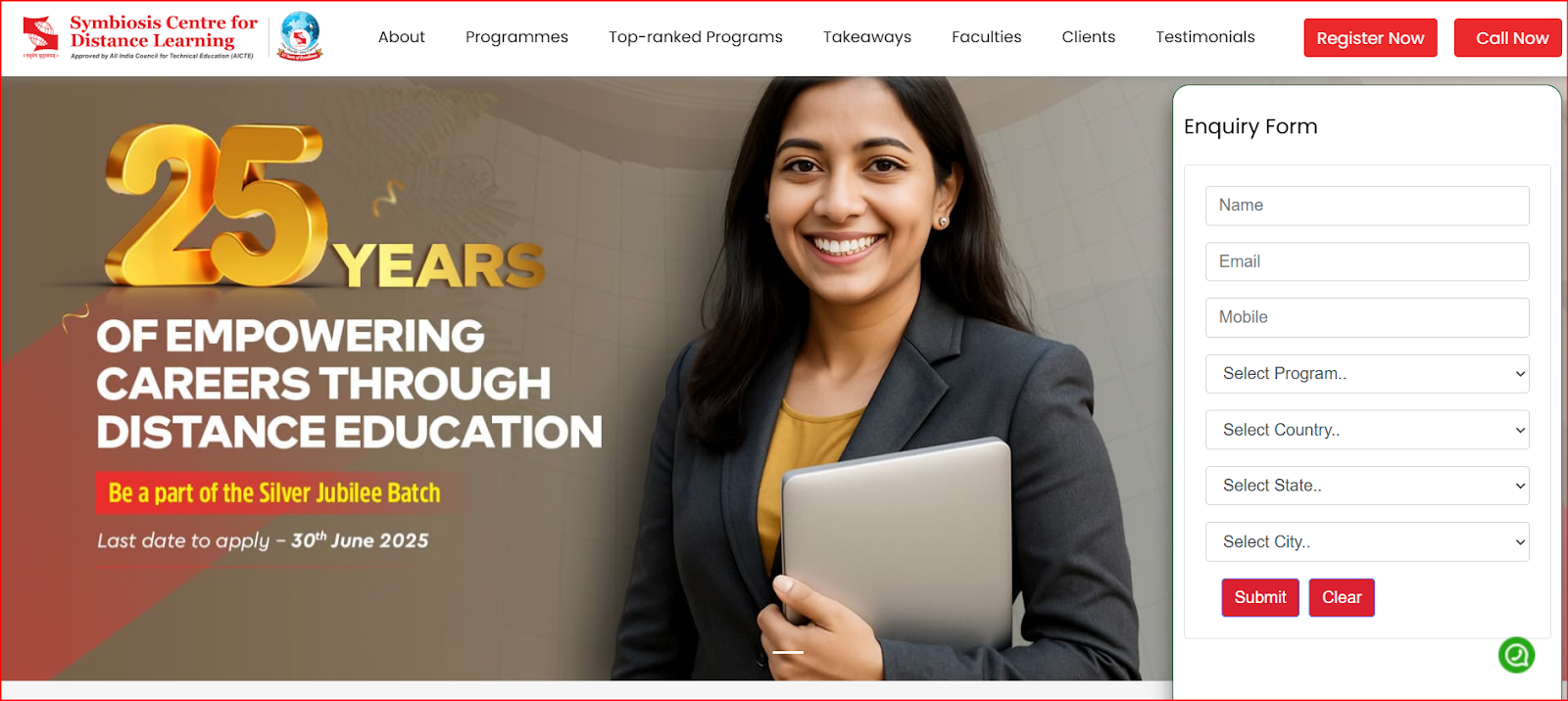SCDL Kolkata