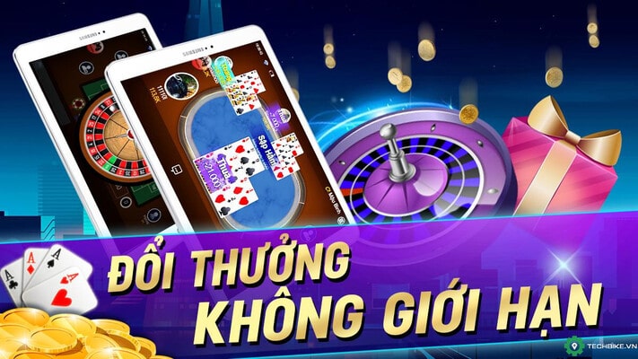 Game đổi thưởng nhận được sự quan tâm lớn