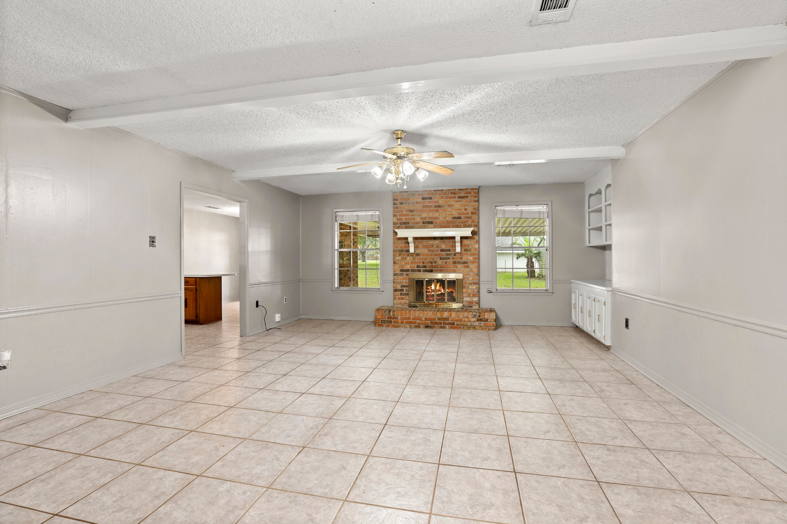 Virtual Staging