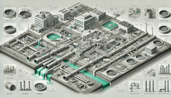 sewer-system-managing-waste-large-scale