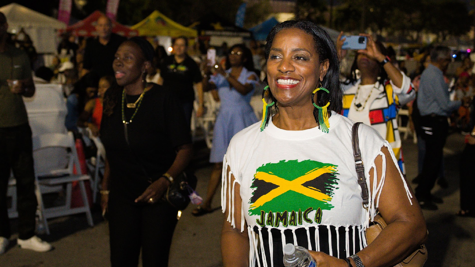 The Second Annual Reggae Genealogy Delivers an Unforgettable Celebration of Jamaican Music