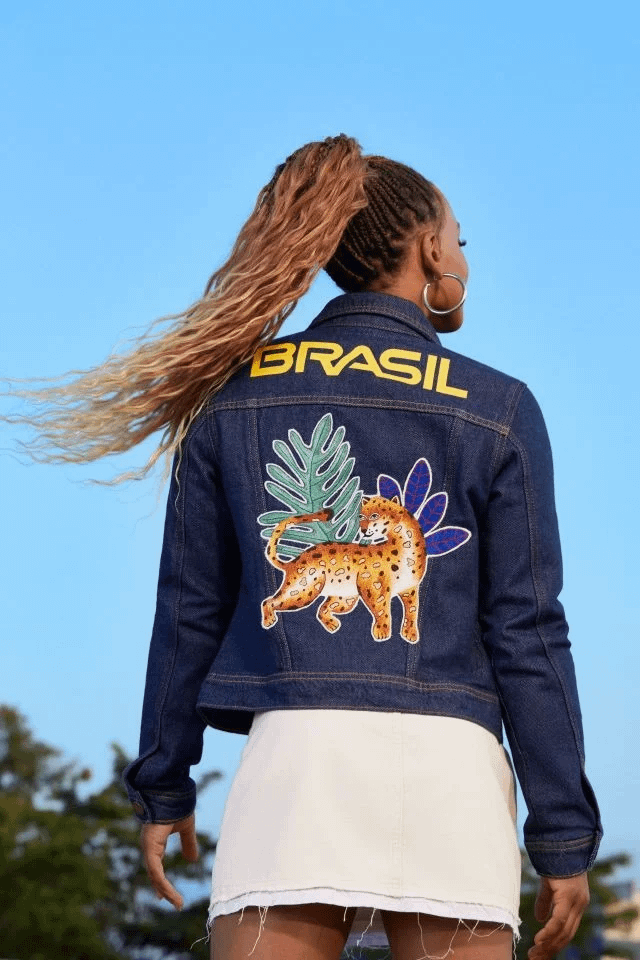 r/olympics - Brazil