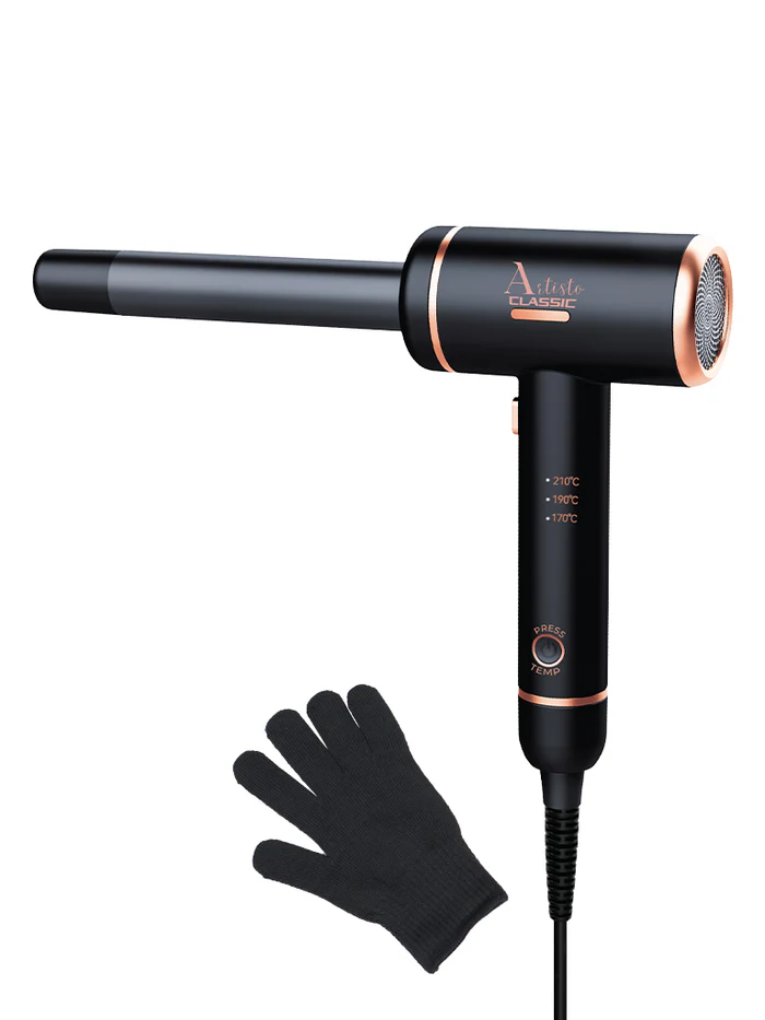 Artisto Classic Professional Hair Curler