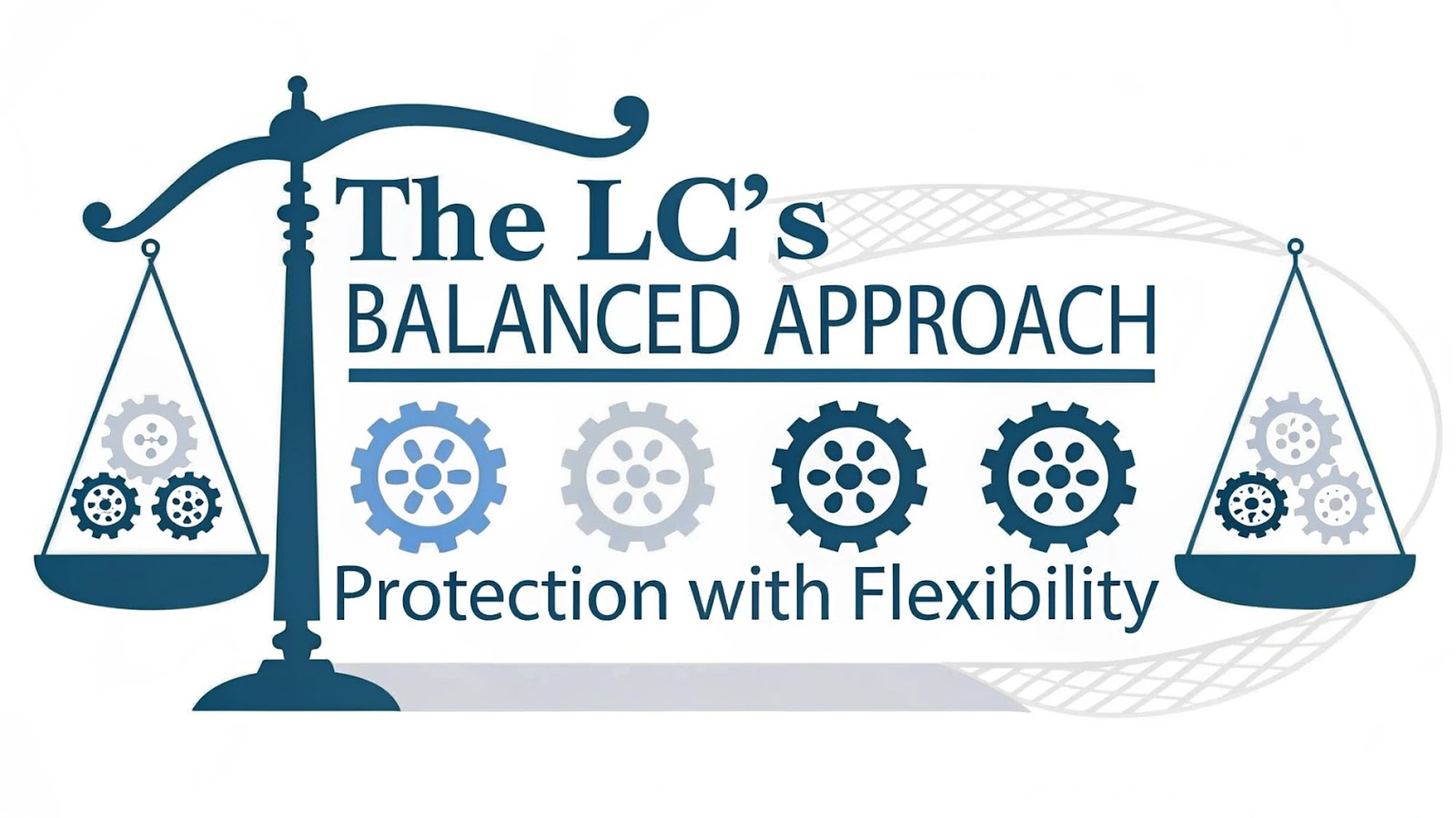 The LLC's Balanced Approach: Protection with Flexibility
