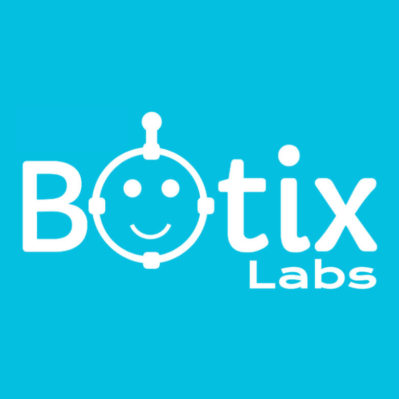 Les Botix Labs, un développeur de chatbot