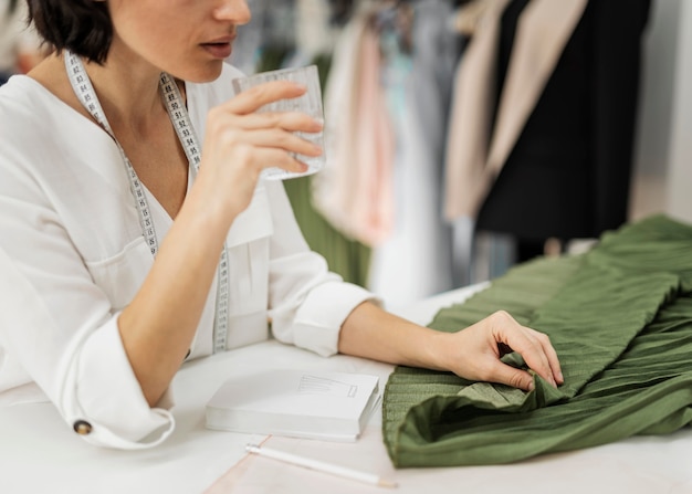 Make a Statement with Sustainable Fashion Pieces