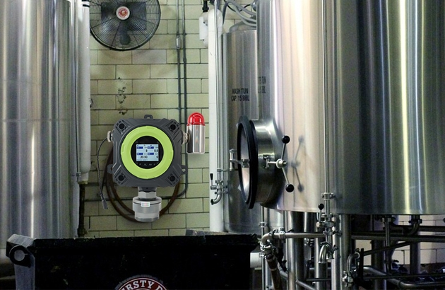 Best Industrial Gas Detectors in 2025: A Complete Buyer's Guide