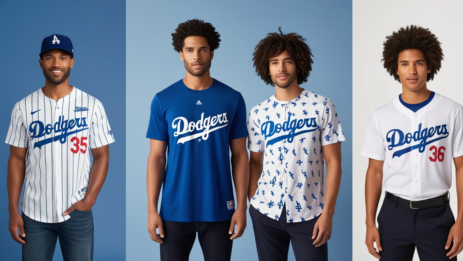 dodgers pop culture shirt mens
