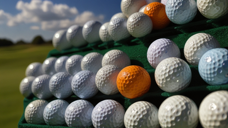 Best Golf Balls for Beginners