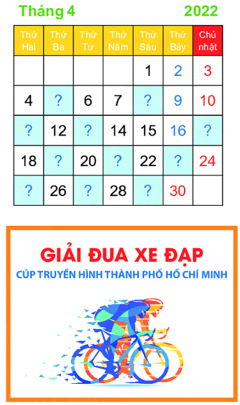 BÀI 42. NGÀY, THÁNGBài 1: Quan sát tờ lịch trên, trả lời các câu hỏi:a) Tháng 12 có bao nhiêu ngày?b) Ngày 25 tháng 12 là thứ mấy?c) Trong tháng 12 có mấy ngày Chủ nhật? Đó là các ngày nào?Giải nhanh: a) Tháng 12 có 31 ngàyb) Ngày 25 tháng 12 là thứ Bảyc) Tháng 12 có 4 ngày chủ nhật. Đó là các ngày 5, 12, 19, 26Bài 2: Đọc, viết các ngày trong ô màu vàng (theo mẫu).Giải nhanh: Thứ tư, ngày 1 tháng 12 năm 2021Thứ tư, ngày 22 tháng 12 năm 2021Thứ 6 ngày 31 tháng 12 năm 2021LUYỆN TẬP VẬN DỤNG