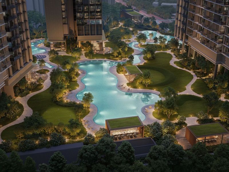 Understanding the Market: Insights from The Orie Showflat and Nava Grove Showflat