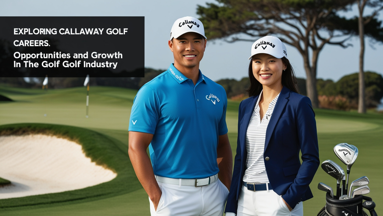 Callaway Golf Careers