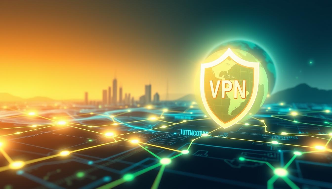 how to use vpn