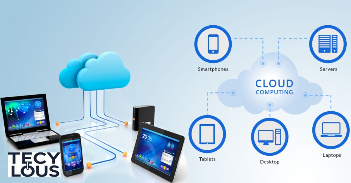 Cloud Computing Essentials Unlock Benefits