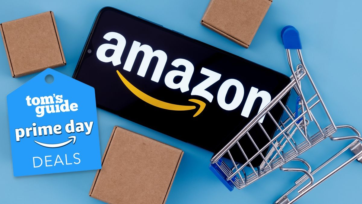 amazon prime day deal