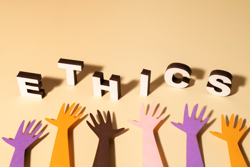 Ethical Considerations of AI in Writing Application Essays