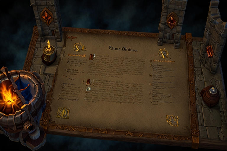 Do NPC vendors sell Rune books in Ultima Online