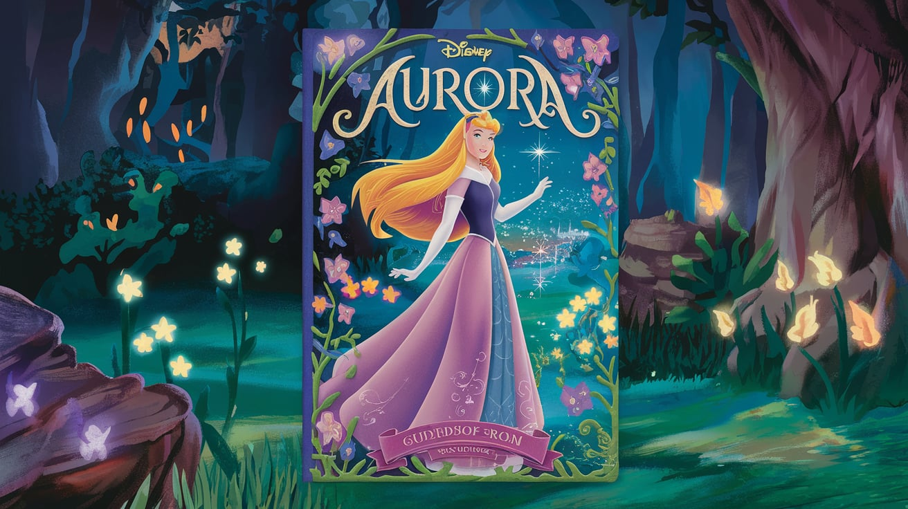 Disney:ct6kgpt-9xi= Aurora