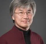 This contains an image of professor In Chan Choi 