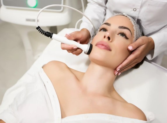 best skin tightening treatments for face