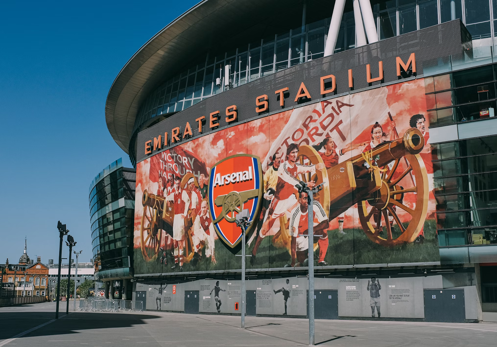 Arsenal’s New Dawn: Berta’s Bold Bets on Soccer’s Future