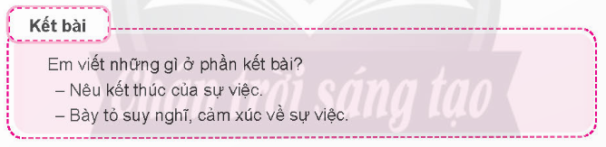 BÀI 3: QUẢ NGỌT CUỐI MÙA 