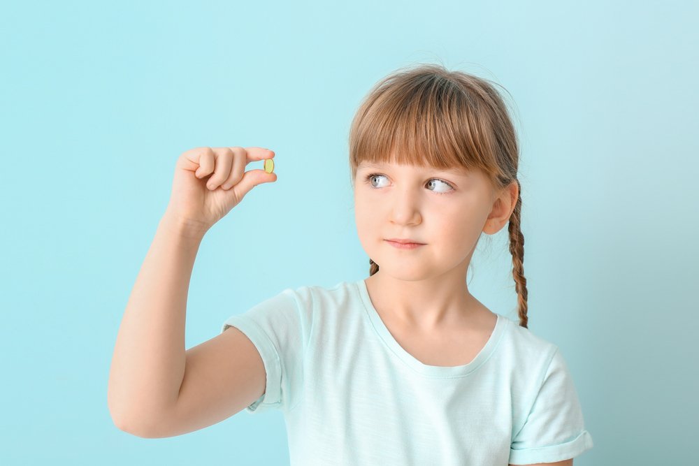 Omega-3 for Kids | OmegaQuant