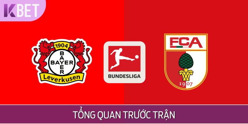 Augsburg đang giữ vững vị trí giữa bảng
