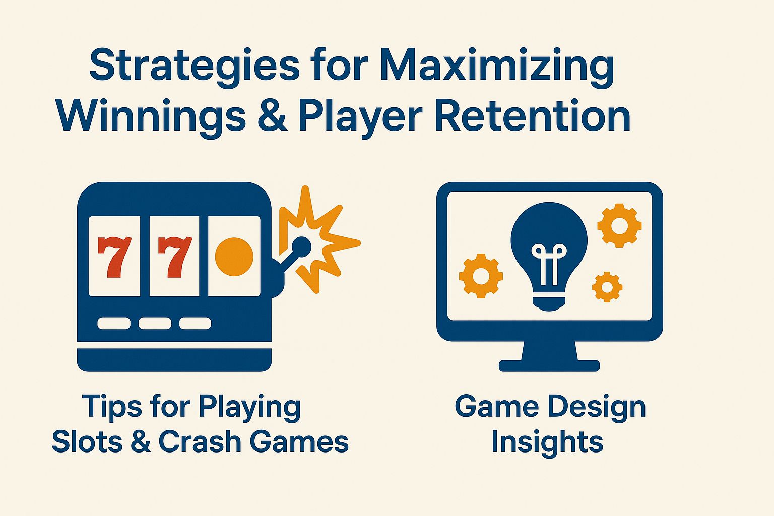 Strategies for Maximizing Winnings and Player Retention
