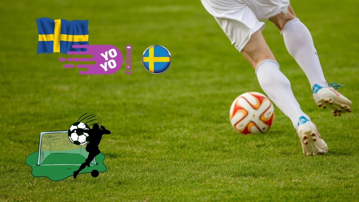 Ta de svenska sportupplevelserna till nästa nivå med YoYo