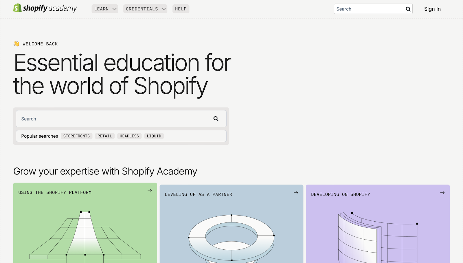 shopify plus là gì