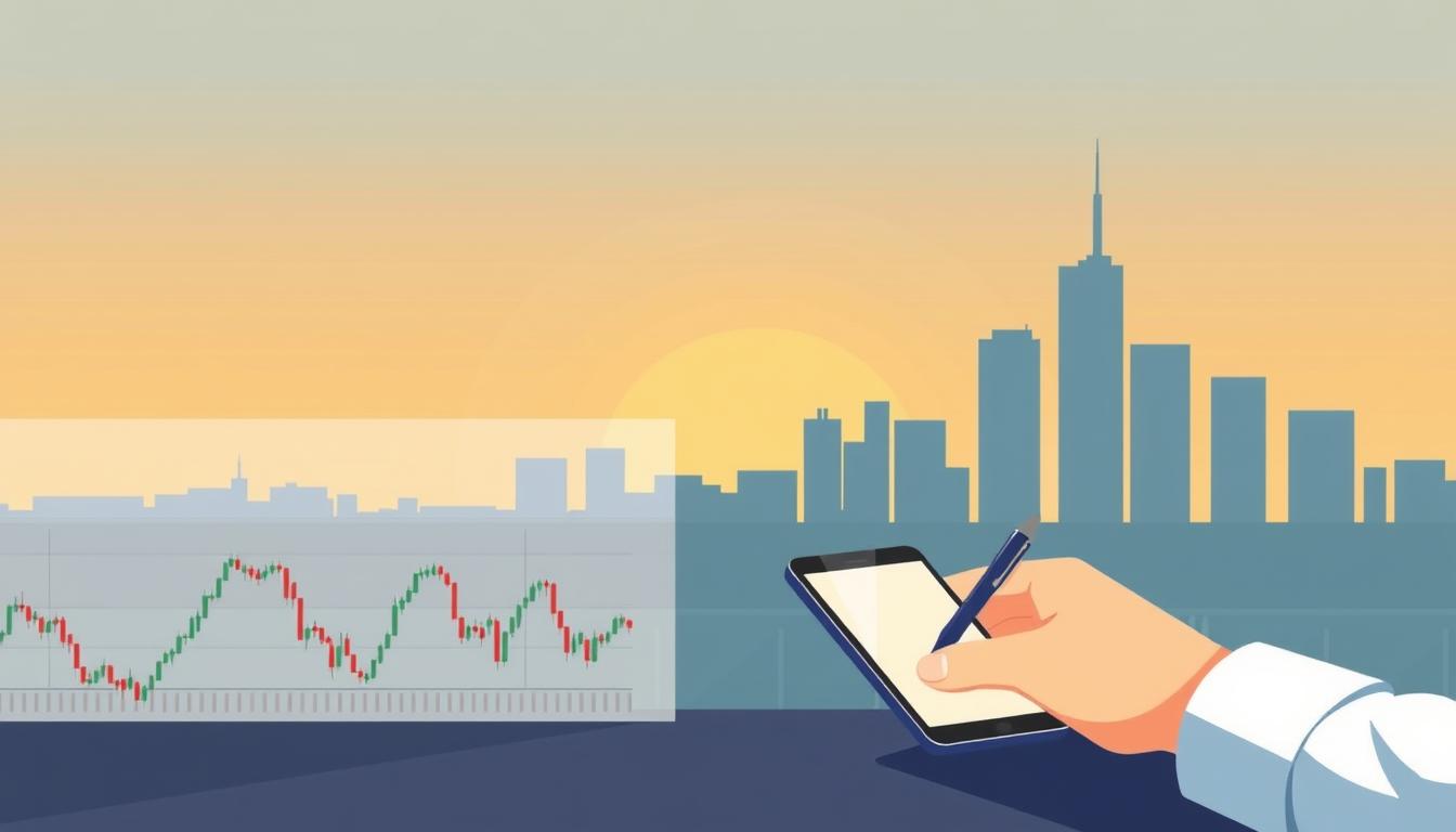 trading strategies for beginners