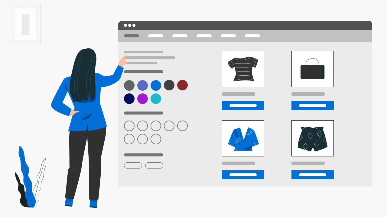 Shopify Product Type
