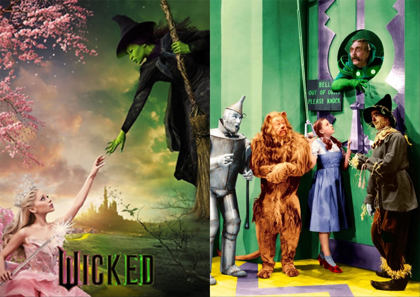 film wicked