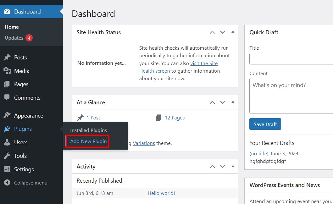How to use WordPress Repair Service Booking plugin? 1
