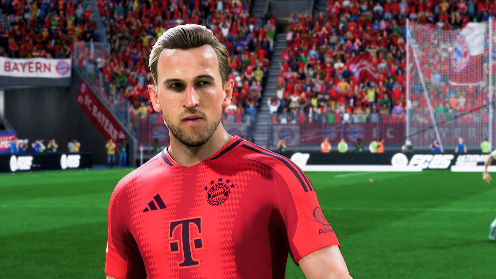 Harry Kane