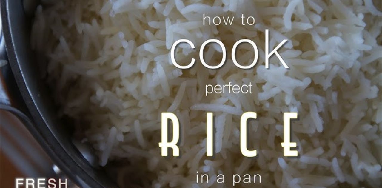 How to Cook Up the Perfect Rice Pun for Any Occasion