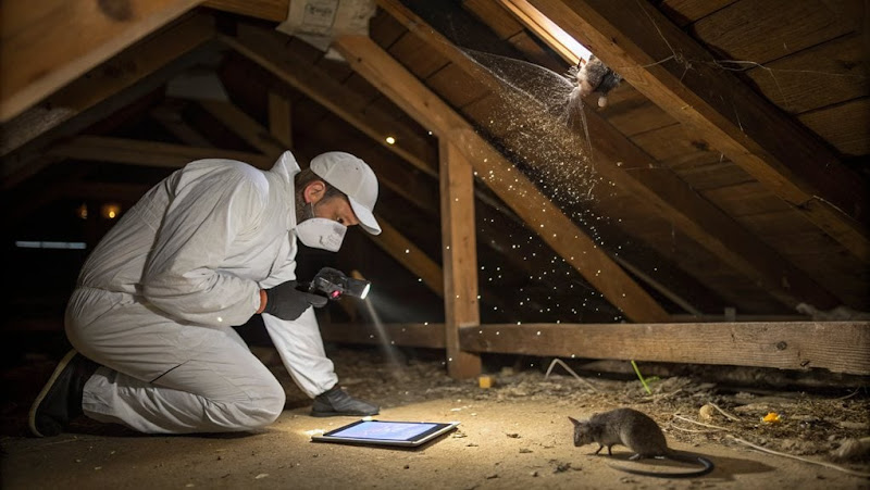 effective pest management solutions