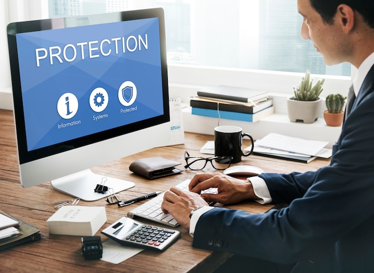 How To Protect Your Privacy Rights Online