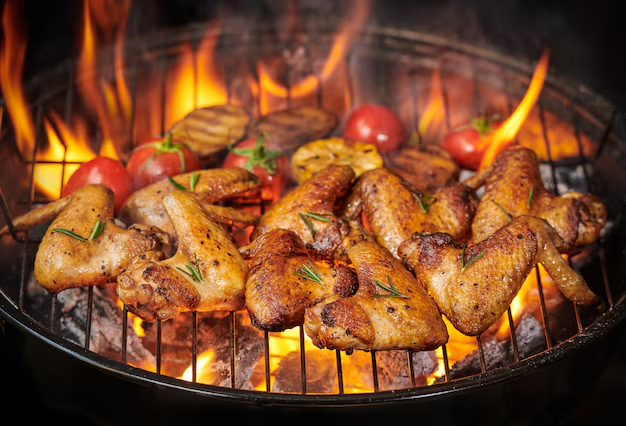 Can You Reheat Chicken
