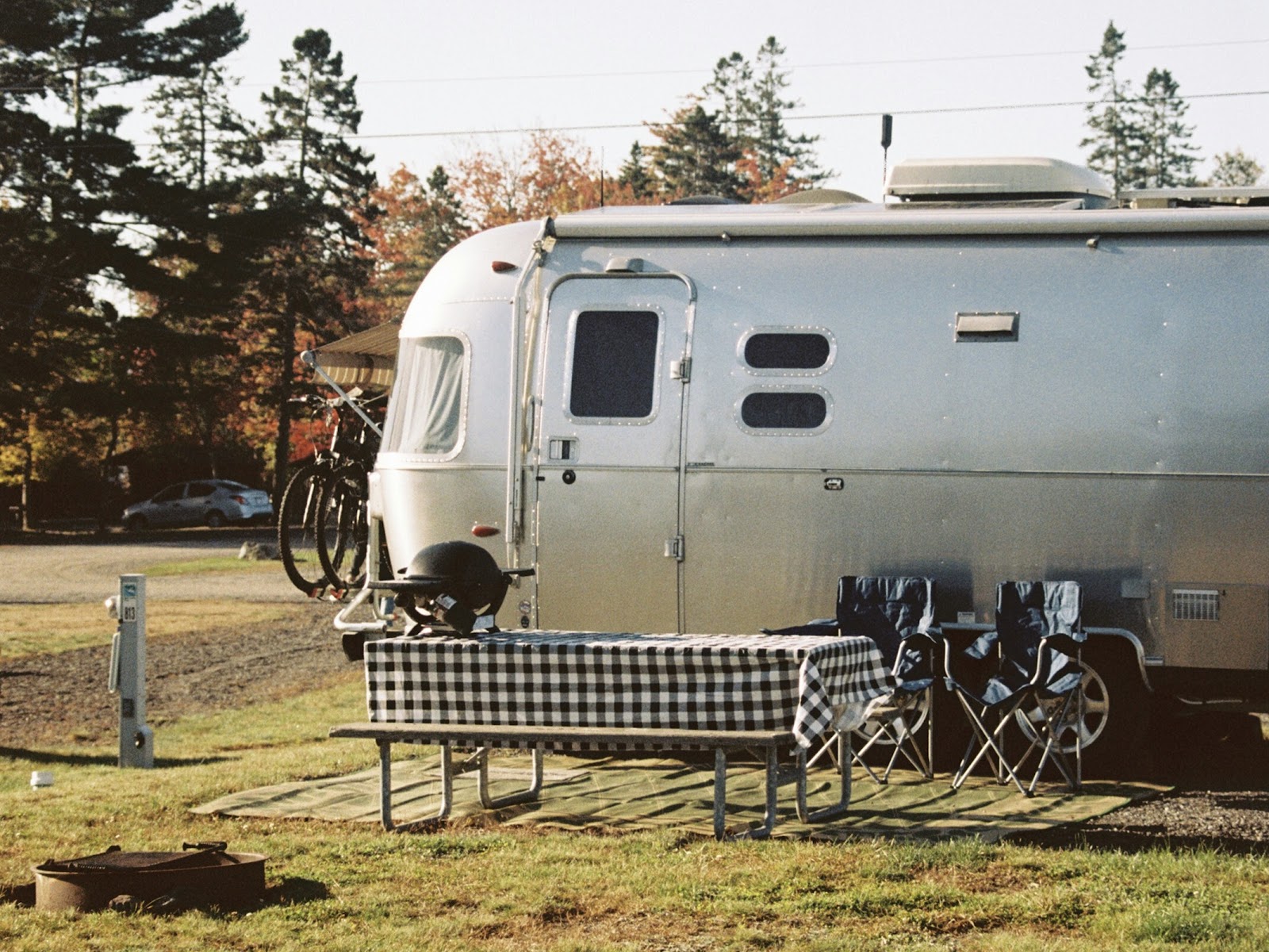 Family firiendly RVing