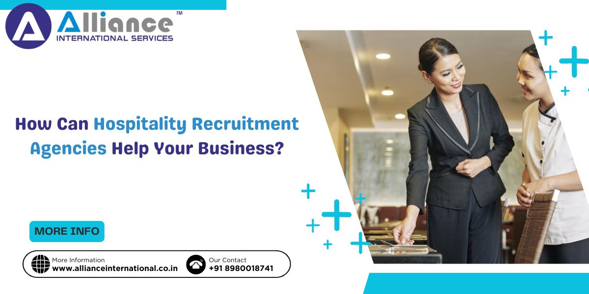 hospitality recruitment agencies