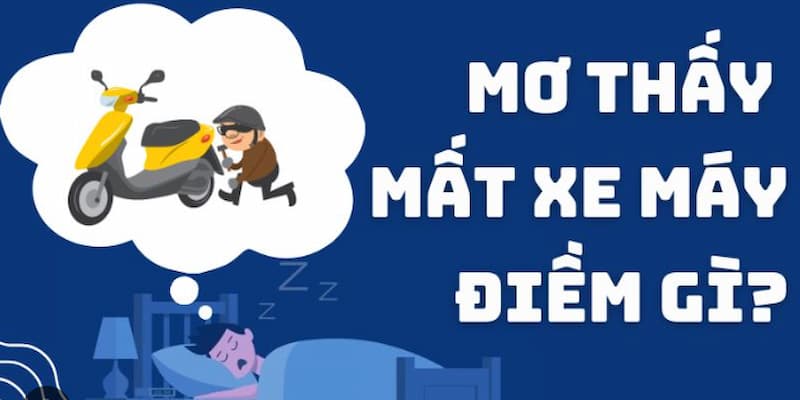 Giải mã điềm báo liên quan đến giấc mộng mất xe