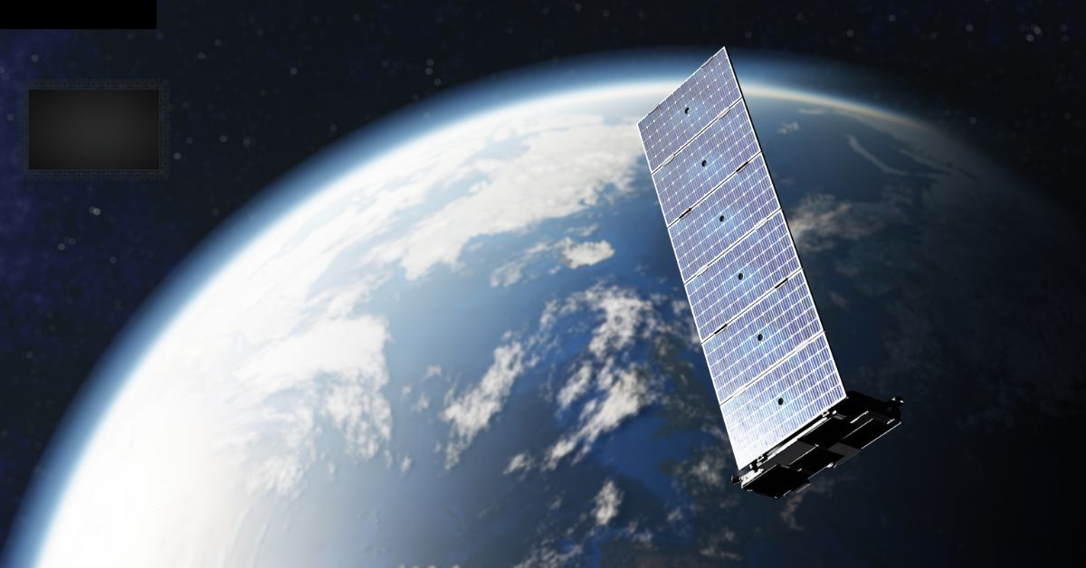 Starlink LEO satellites for broadband internet