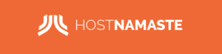 Linux Shared Hosting Plans • Plesk • Free SSLs • 1-Click Apps Installer • USA Location - HostNamaste.com
