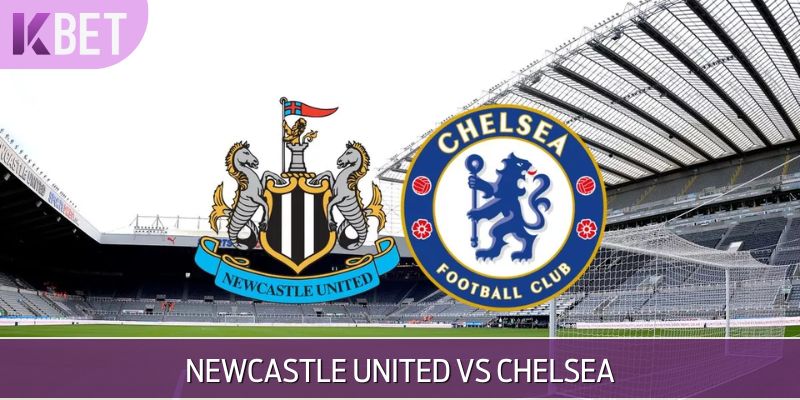 Newcastle United vs Chelsea