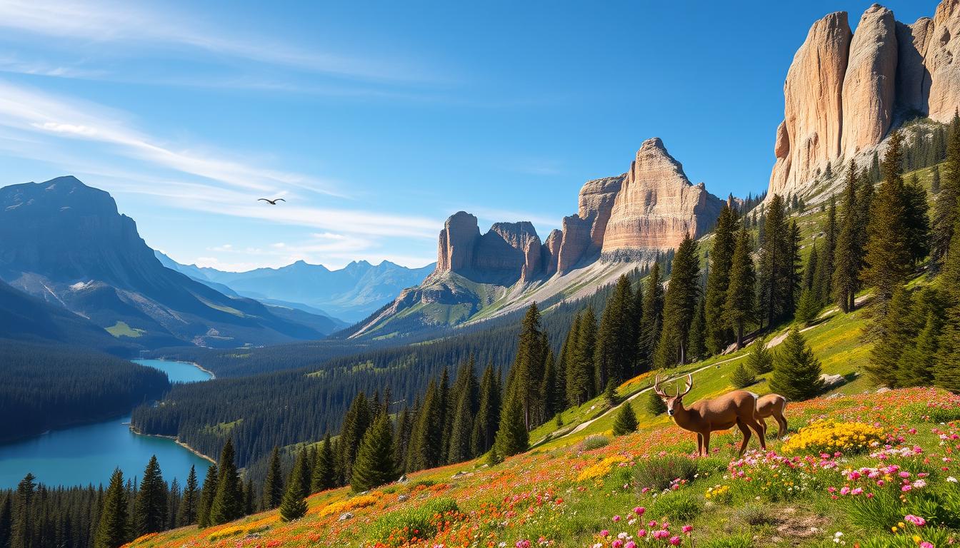 best national parks to visit in the us