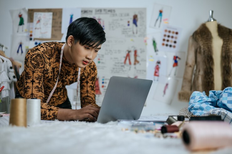 Fashion Designer Tricks to Try Now